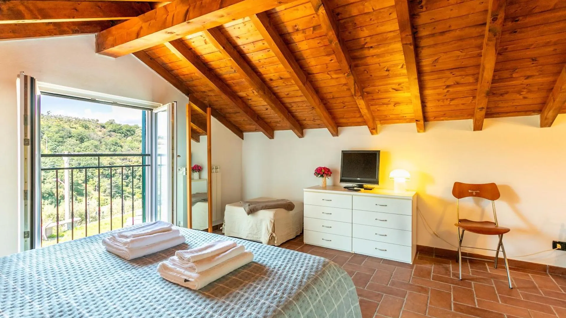 Villa Zafferano Celle Ligure 0*,  Italy