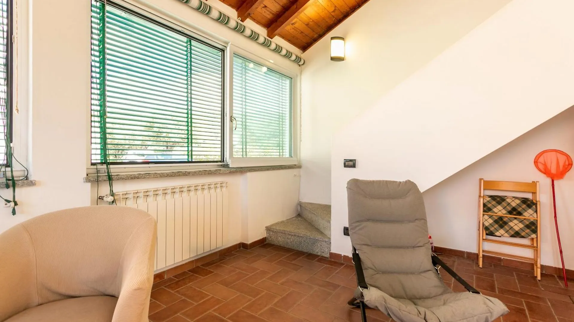 Villa Zafferano Celle Ligure 0*,