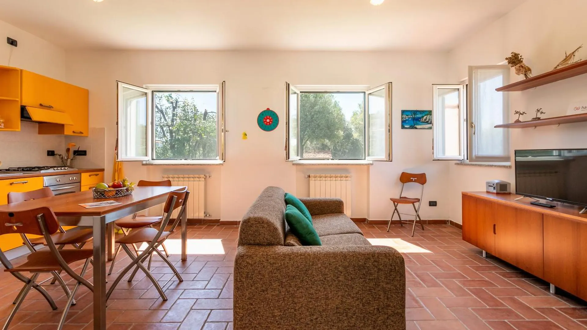 Villa Zafferano Celle Ligure