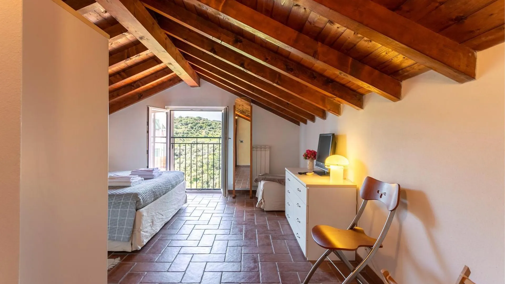 Villa Zafferano Celle Ligure