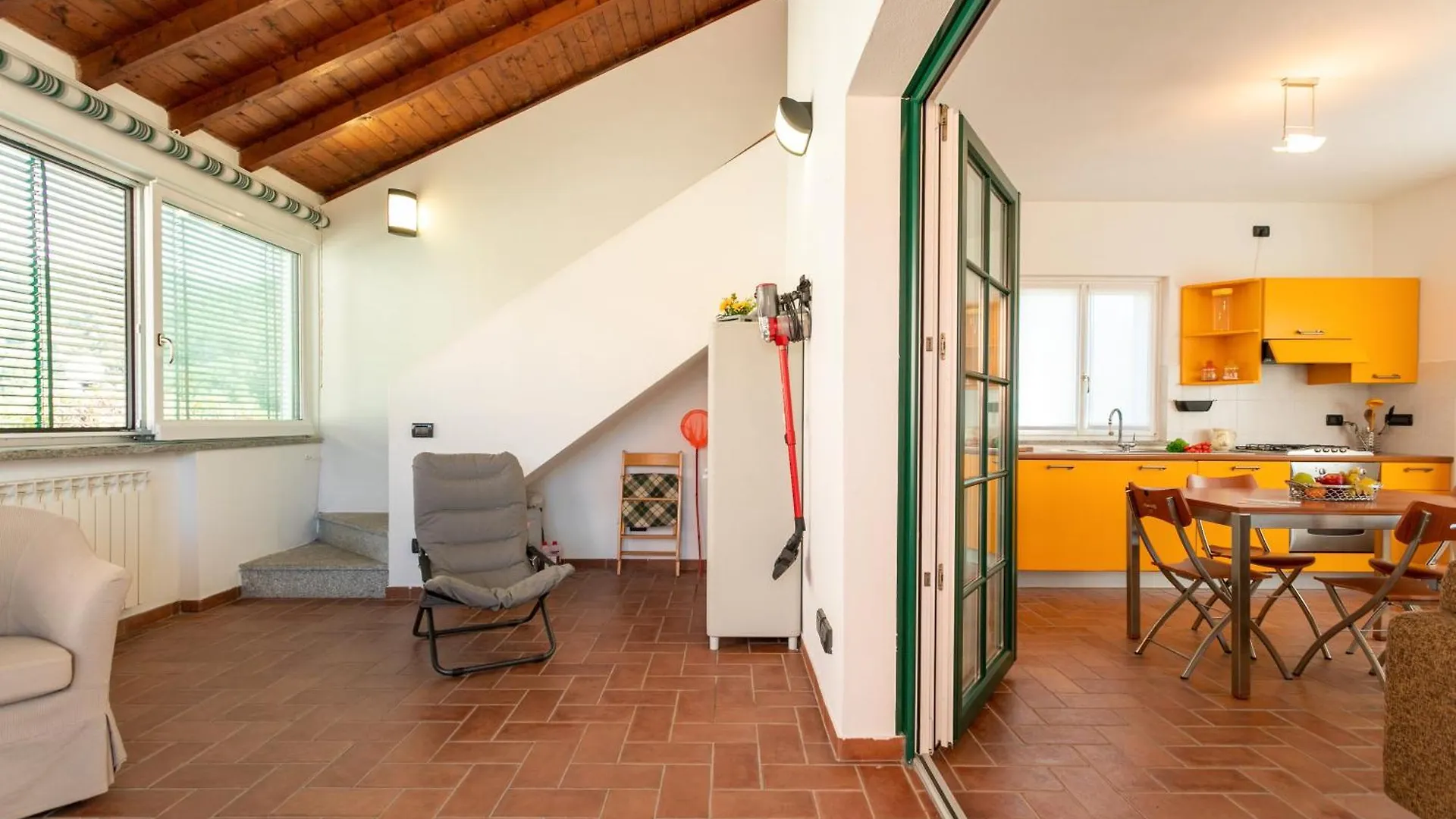 Villa Zafferano Celle Ligure