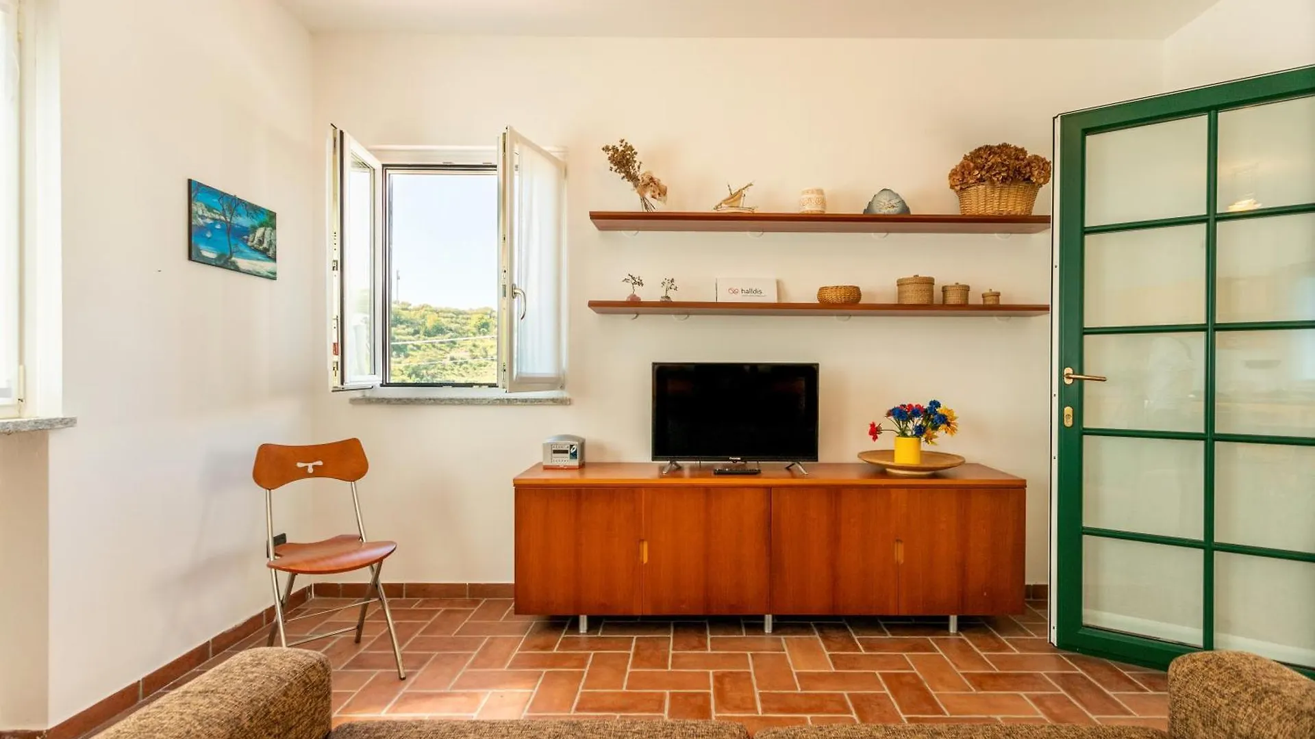 Villa Zafferano Celle Ligure