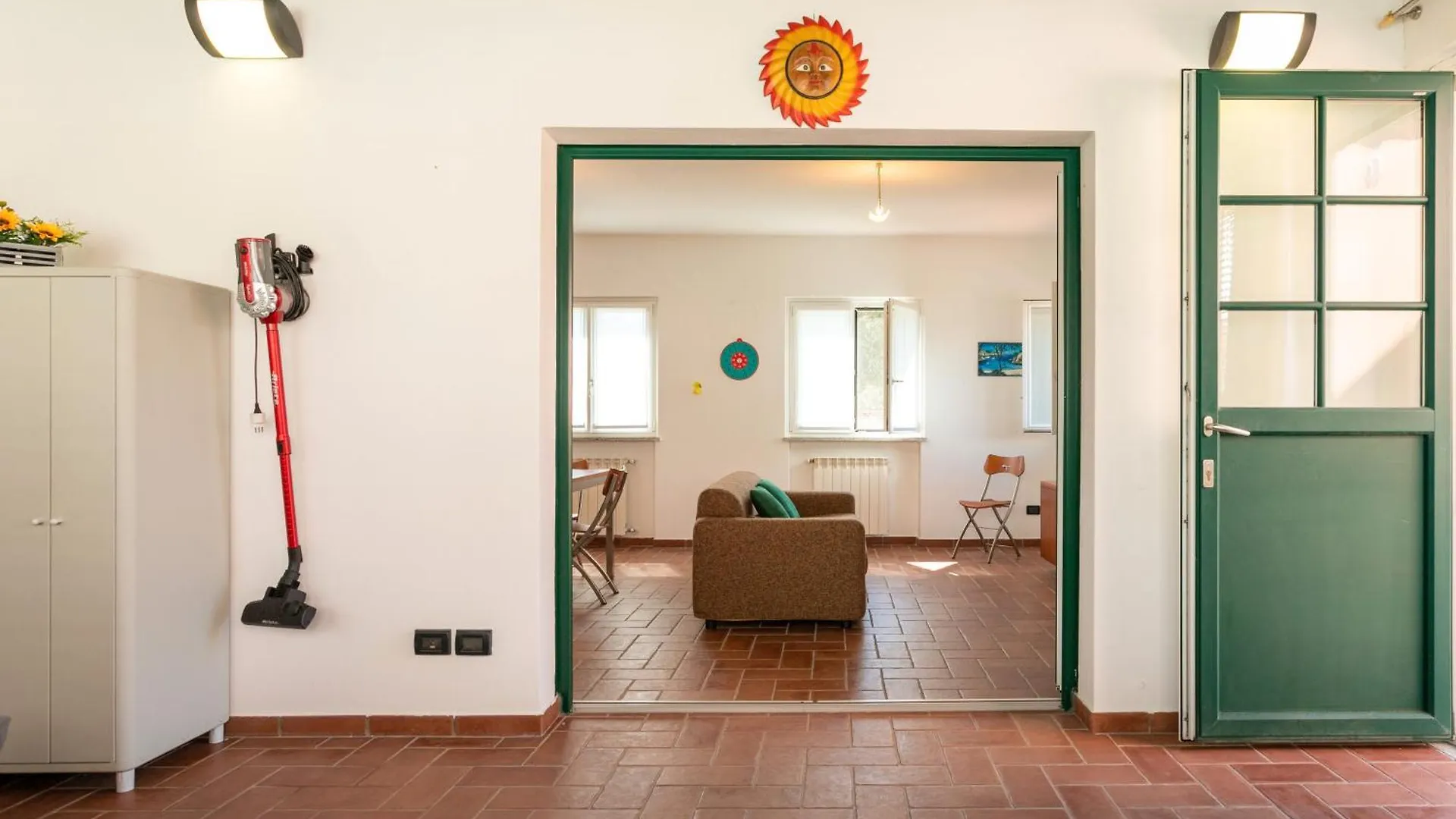 Villa Zafferano Celle Ligure