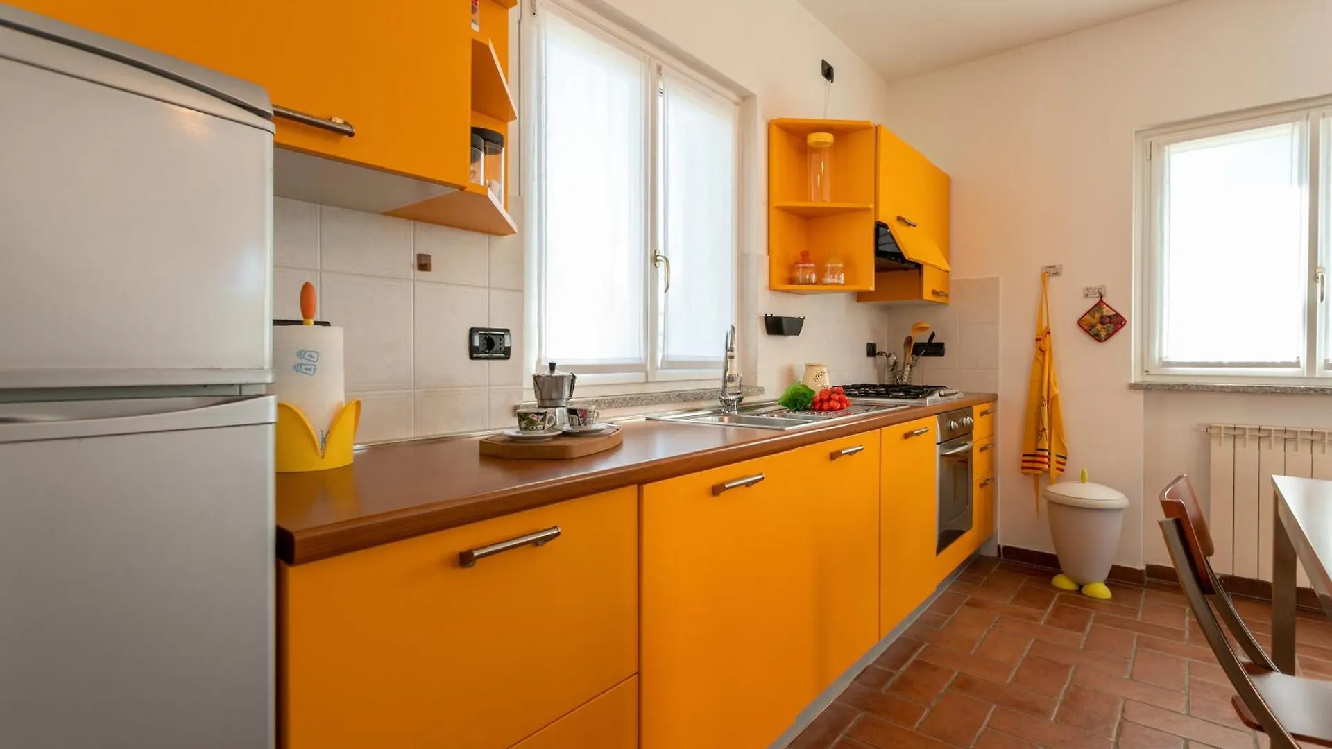 Villa Zafferano Celle Ligure