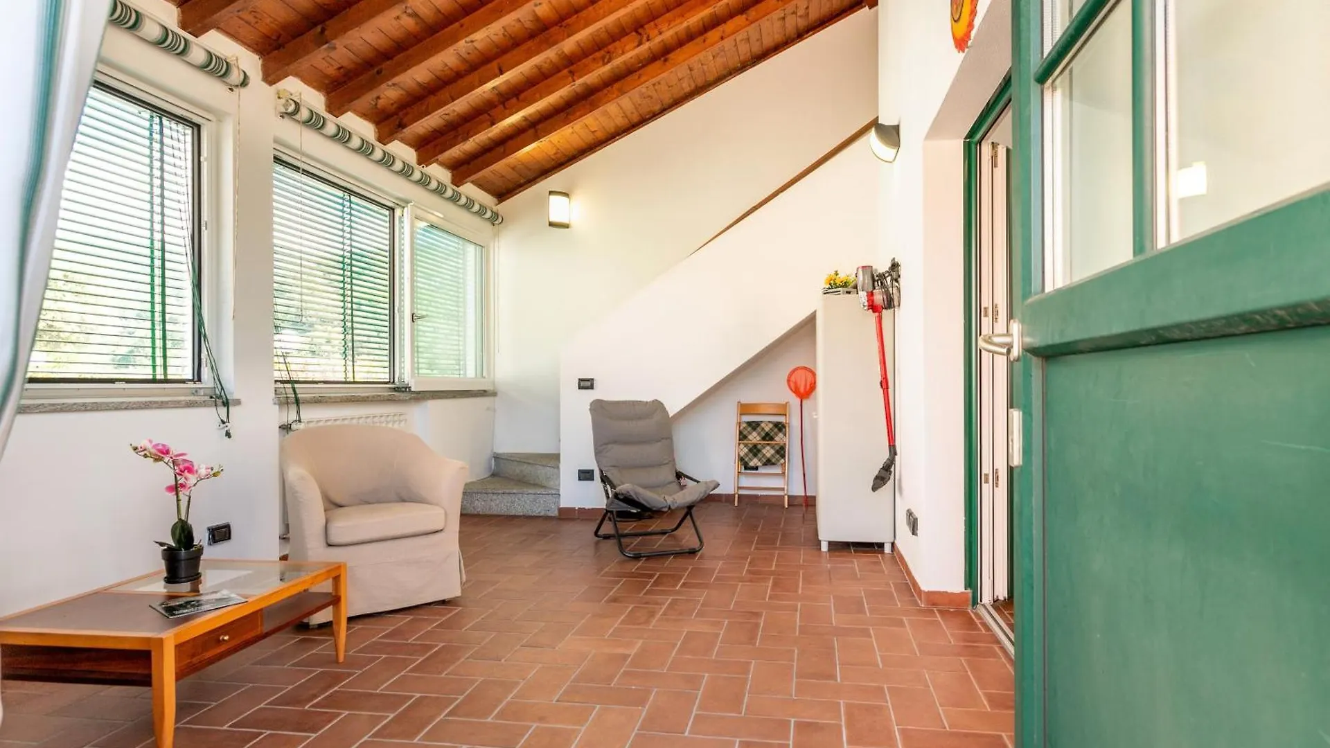 Villa Zafferano Celle Ligure