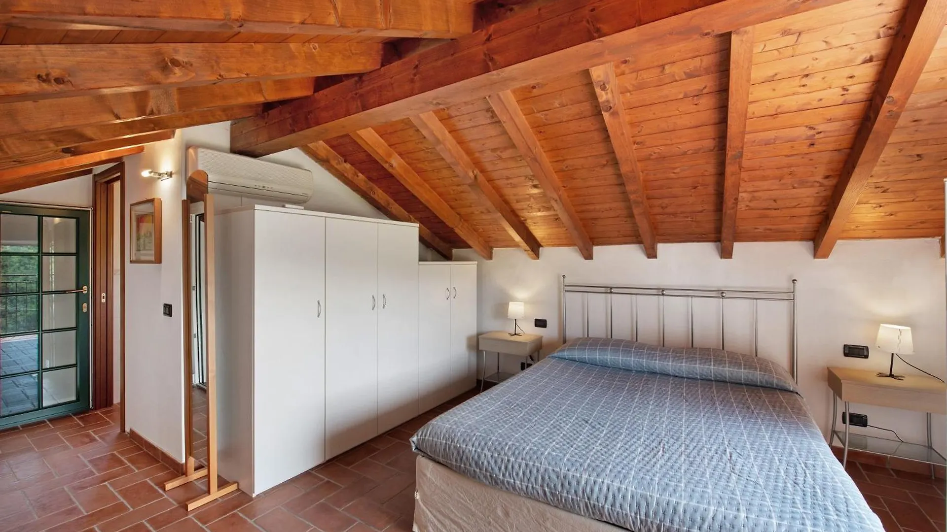 Villa Zafferano Celle Ligure