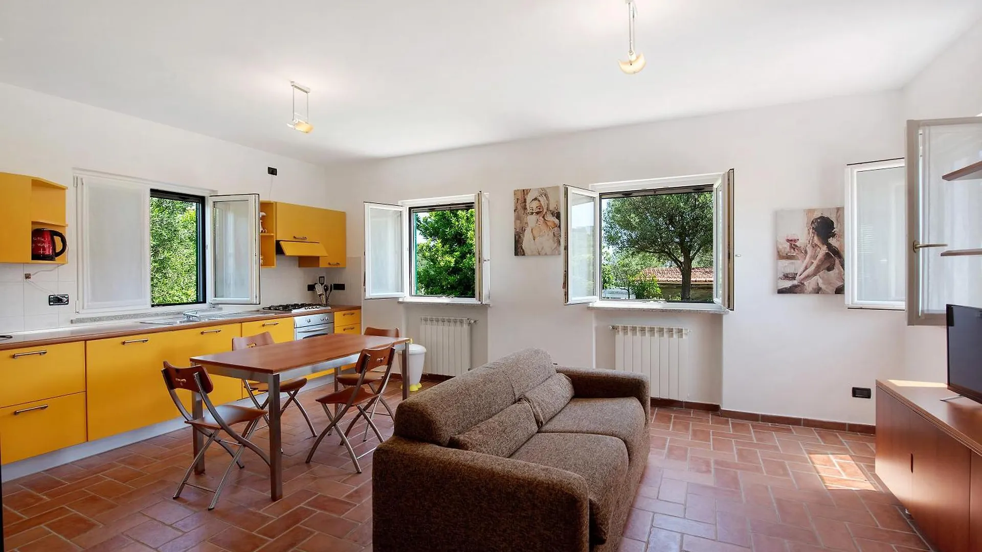 Villa Zafferano Celle Ligure