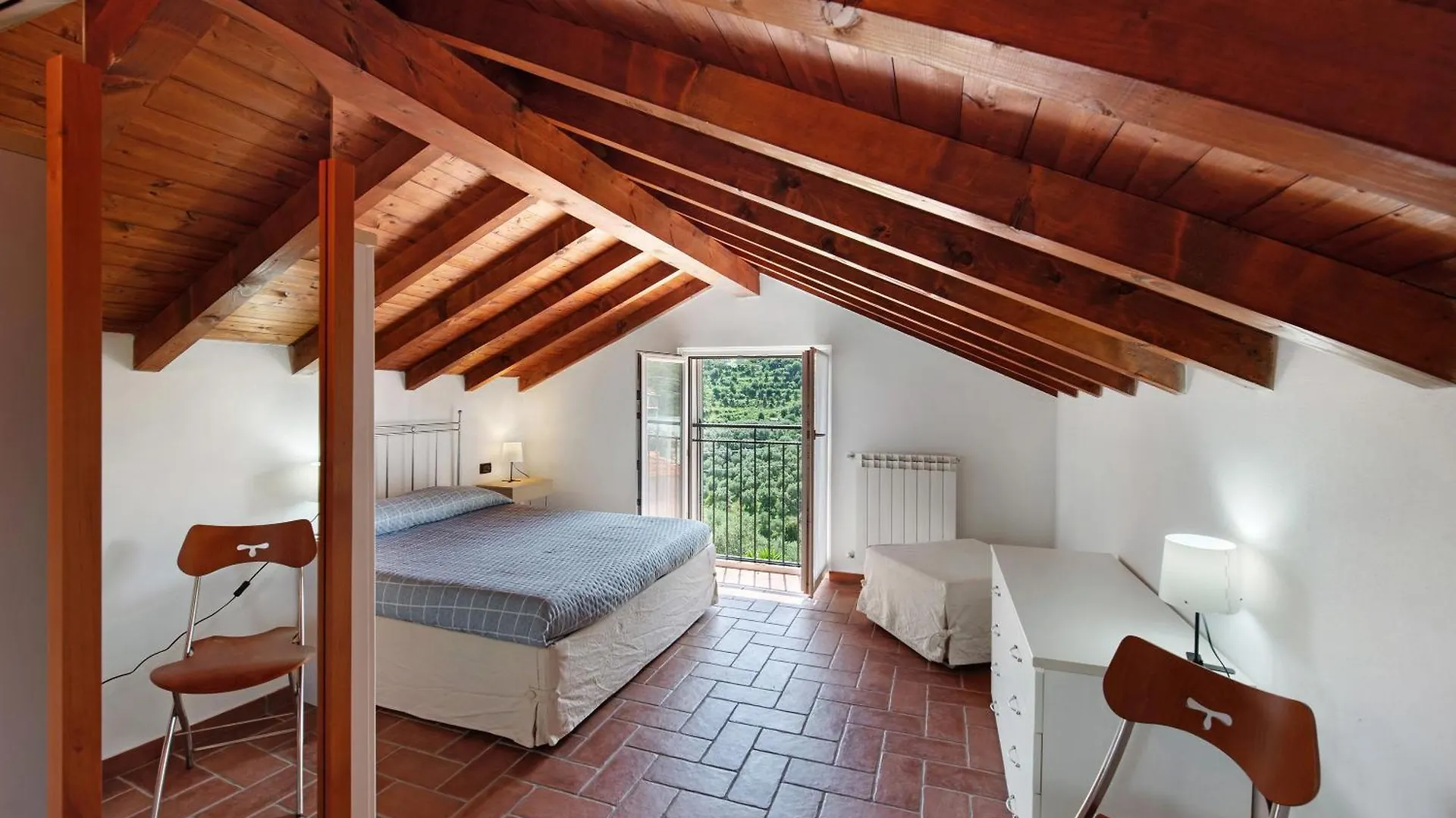 Villa Zafferano Celle Ligure