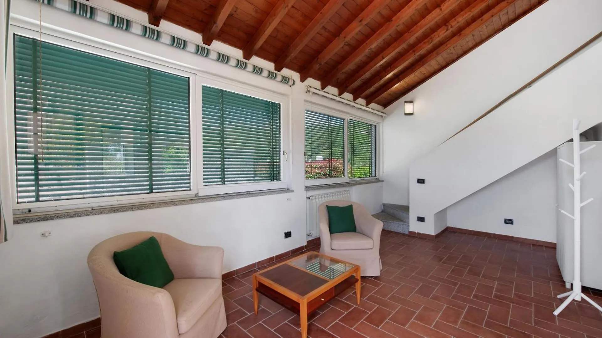 Villa Zafferano Celle Ligure