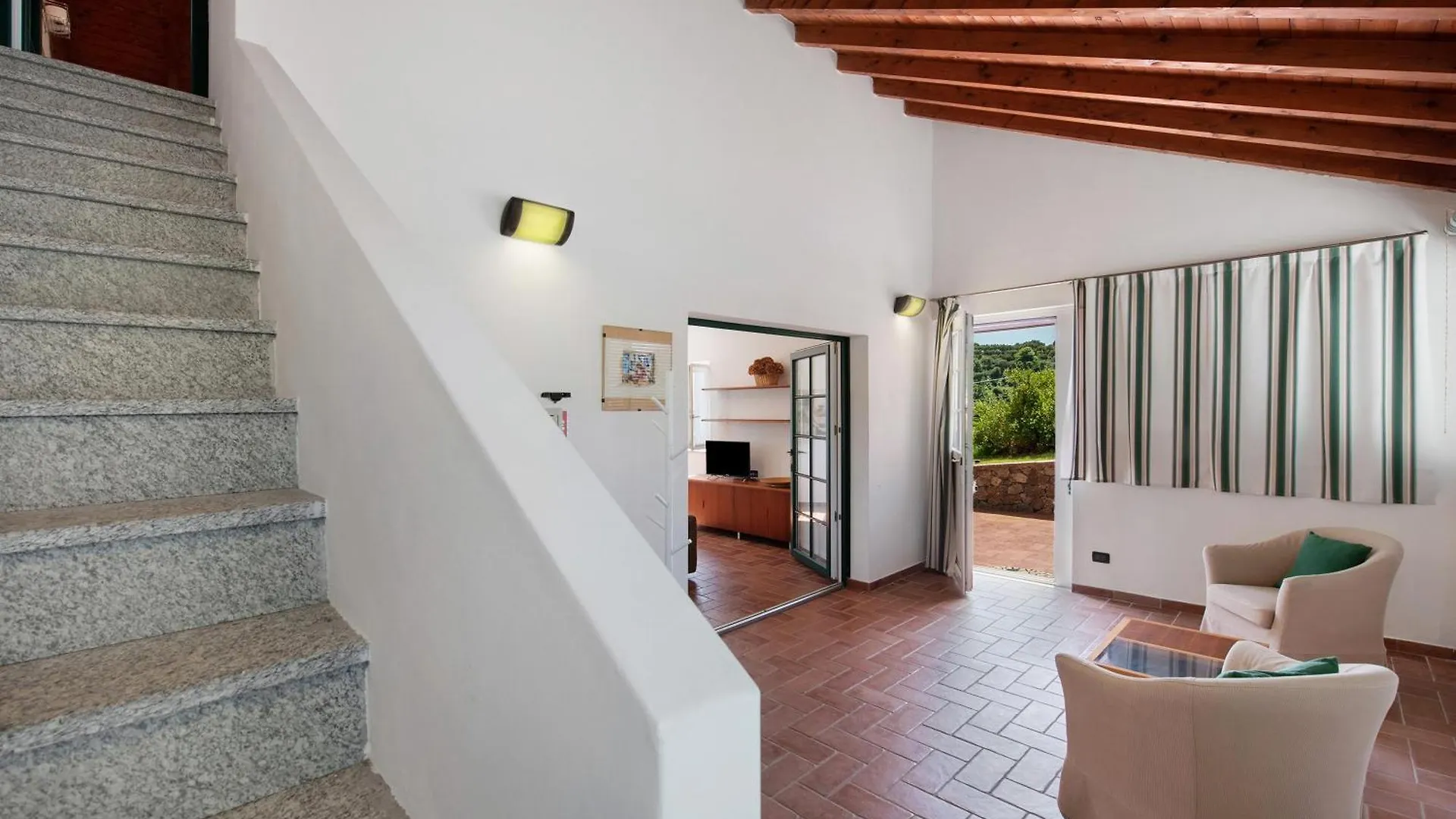 Villa Zafferano Celle Ligure