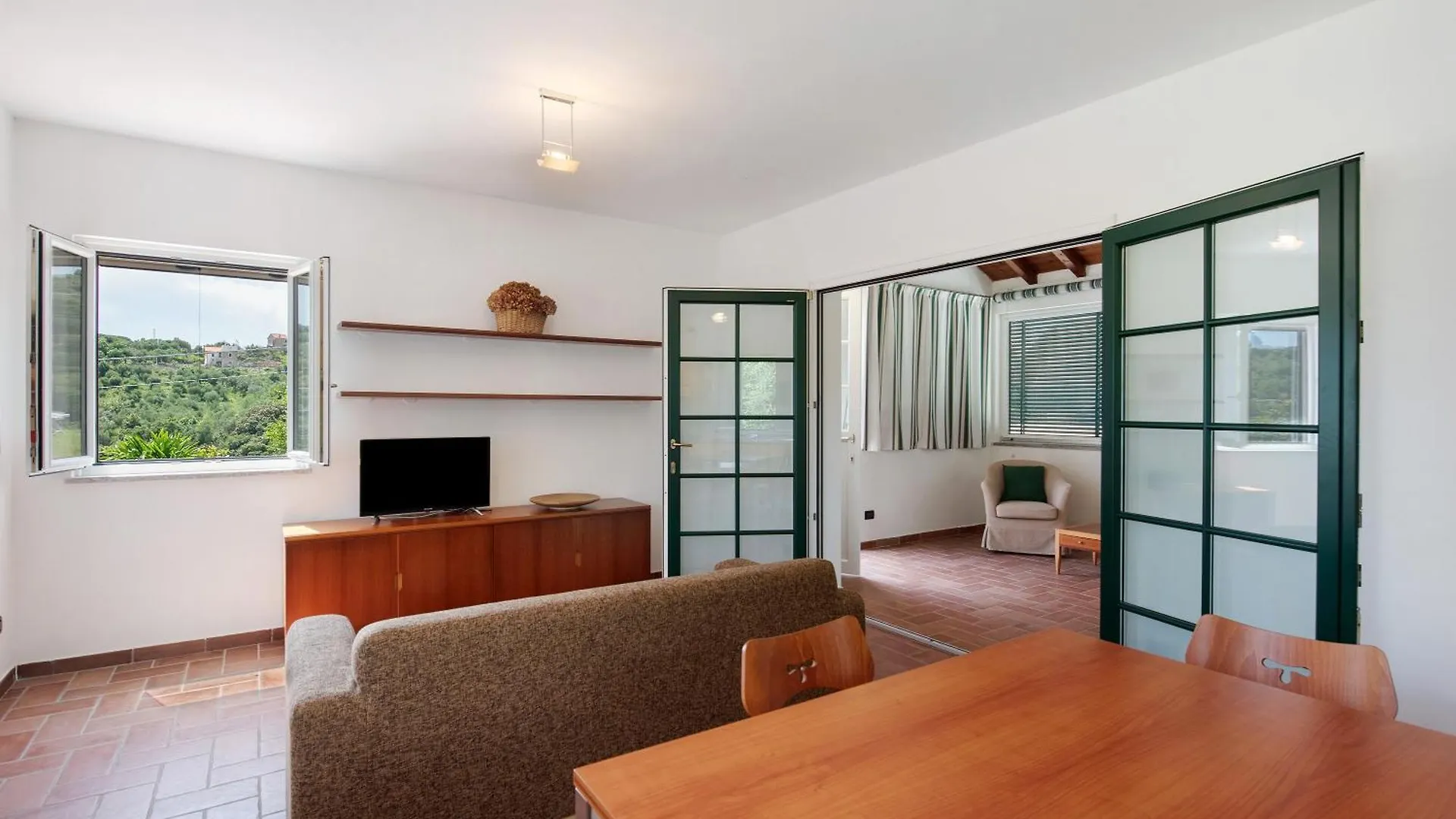 Villa Zafferano Celle Ligure