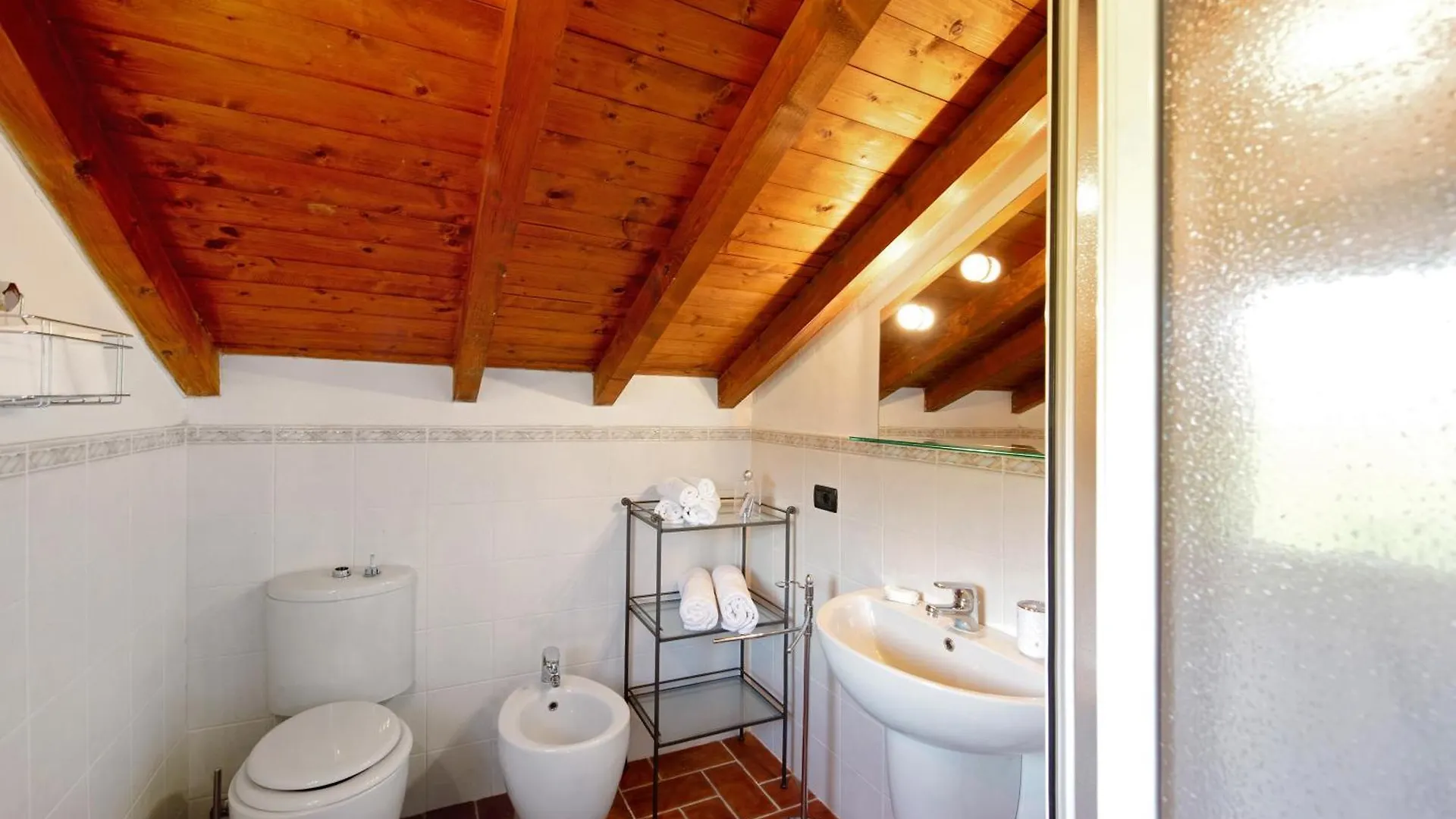 Villa Zafferano Celle Ligure Italy