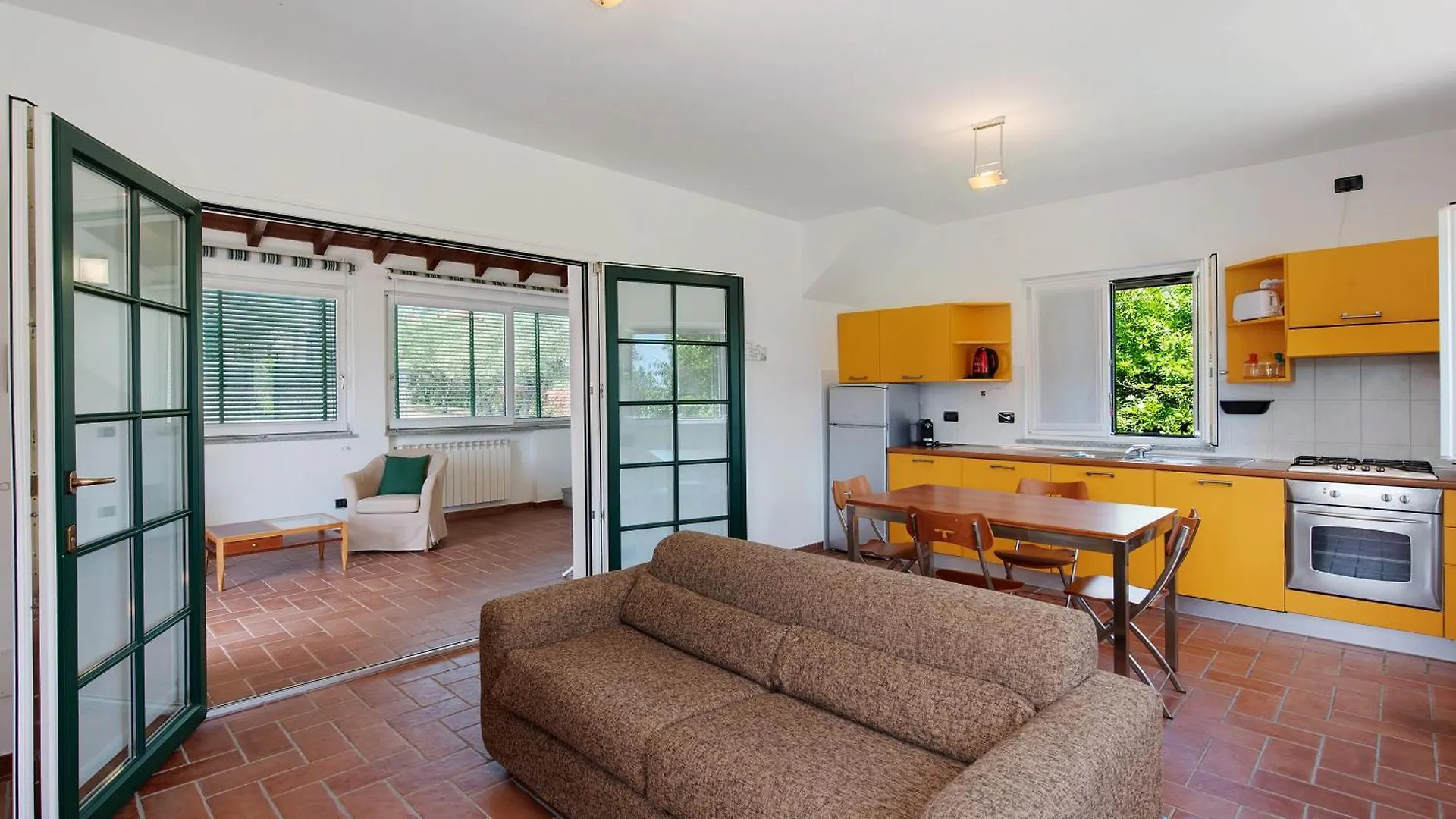 Villa Zafferano Celle Ligure 0*,  Italy